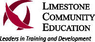 Limestone Community Education logo